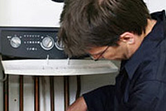 boiler repair Barclose