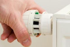Barclose central heating repair costs