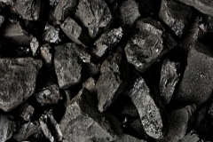 Barclose coal boiler costs