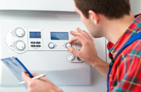 free commercial Barclose boiler quotes