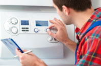 free Barclose gas safe engineer quotes